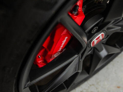 2024 Honda Civic Type R