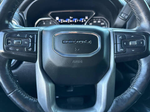 2022 GMC Sierra 2500HD