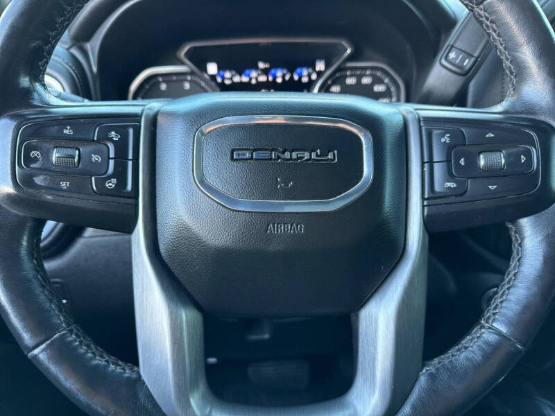 2022 GMC Sierra 2500HD