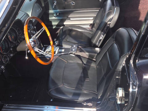 1965 Chevrolet Corvette