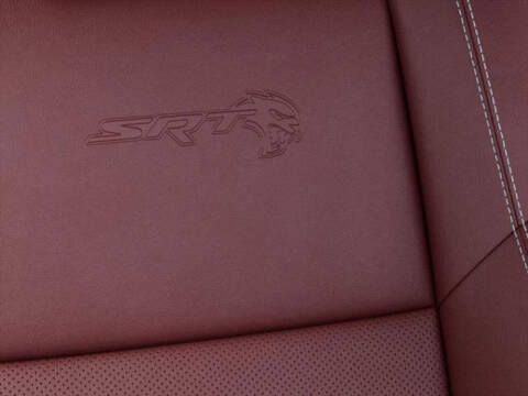 2026 Dodge Durango SRT Hellcat Jailbreak