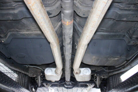 1966 Chevrolet Impala