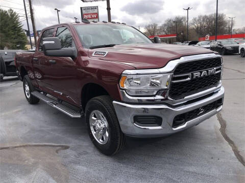 2024 RAM 2500 for sale at Audubon Chrysler Center in Henderson KY