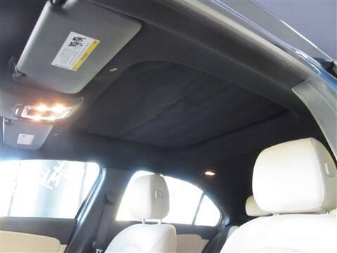 2019 Mercedes-Benz A-Class A 220 4MATIC