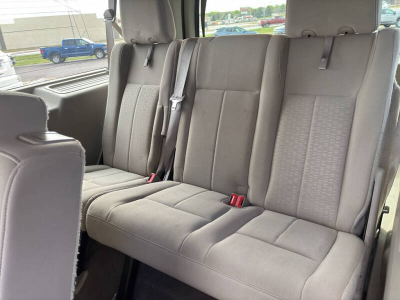 2011 Ford Expedition EL XLT