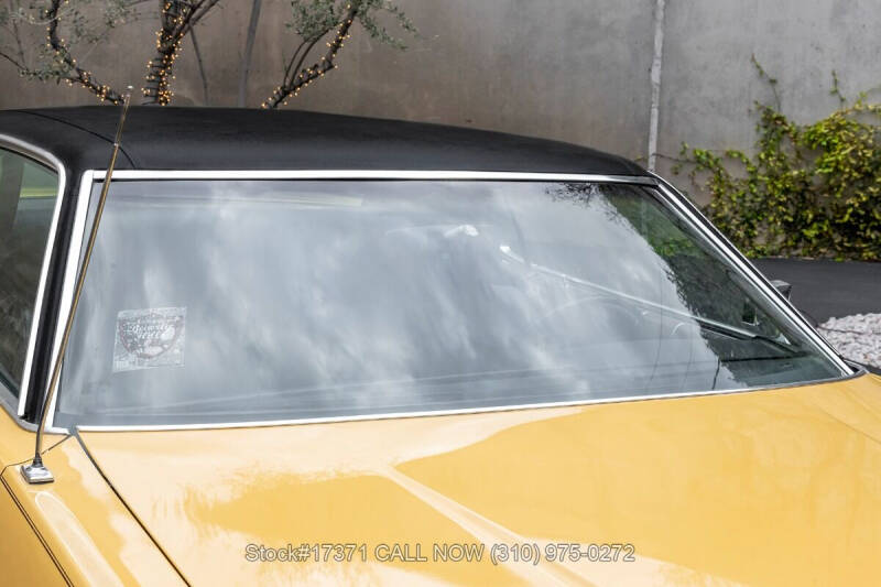 1971 Ford Galaxie 500