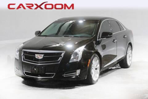 2016 Cadillac XTS for sale at CARXOOM in Marietta GA