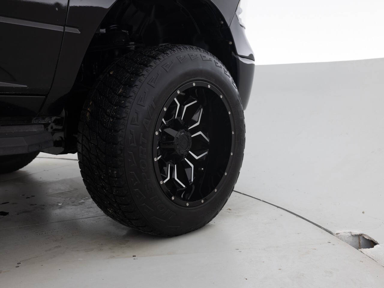 Used Car 2014 Ram 1500  Tradesman 4x4 4dr Crew Cab 5.5 Ft. Sb Pickup For Sale Under $25,000 In Coal City, Illinois