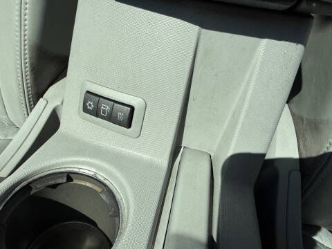 2008 Chrysler Sebring Limited