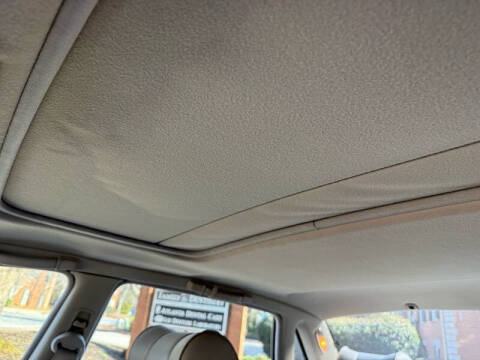 2000 Jaguar XJ-Series XJ8