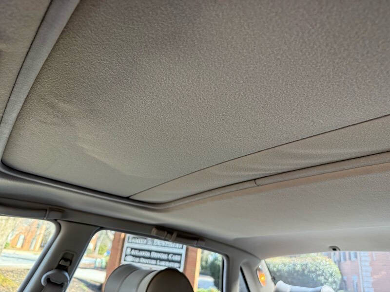 2000 Jaguar XJ-Series XJ8