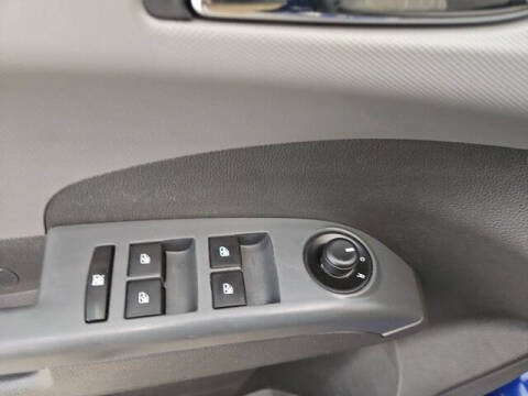 2013 Chevrolet Sonic LT Auto