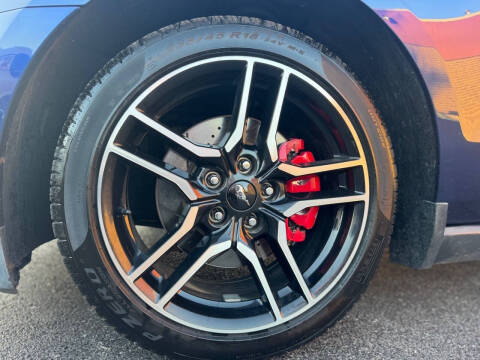 2011 Ford Mustang V6 Premium