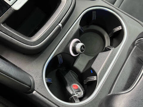 2020 Porsche Cayenne S Coupe