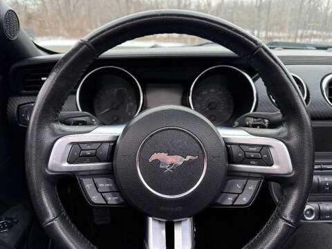 2016 Ford Mustang V6