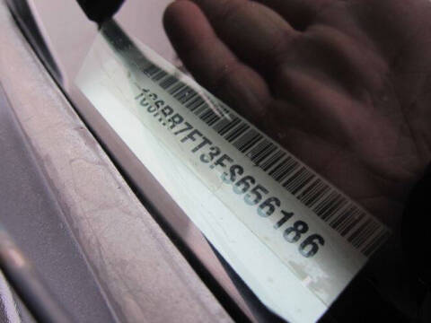 2015 RAM 1500 Express