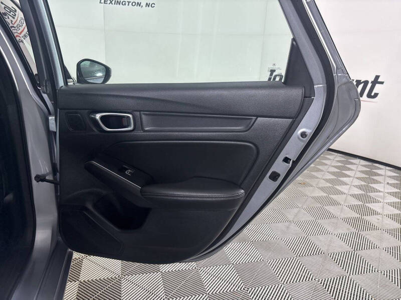 2023 Acura Integra w/A-SPEC