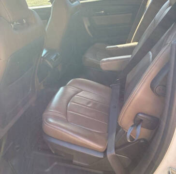 2017 GMC Acadia Limited