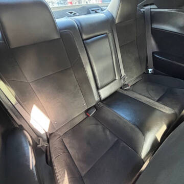 2018 Dodge Challenger R/T Scat Pack