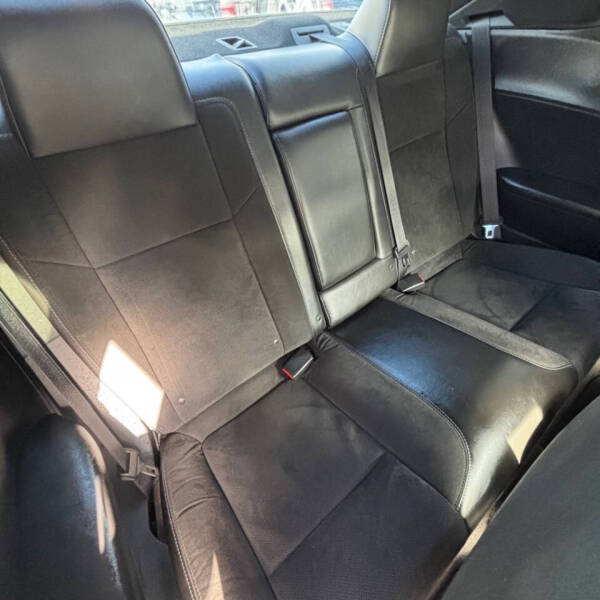 2018 Dodge Challenger R/T Scat Pack