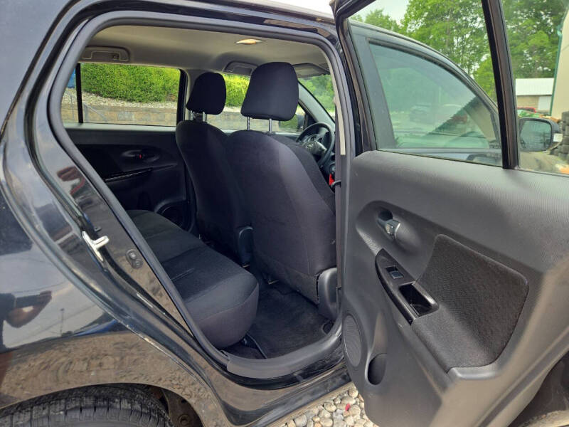 2009 Scion xD