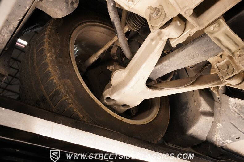 2000 Chevrolet Corvette