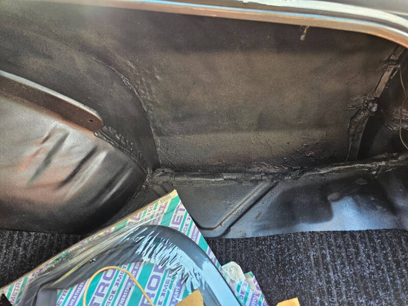 1977 Pontiac Grand Prix