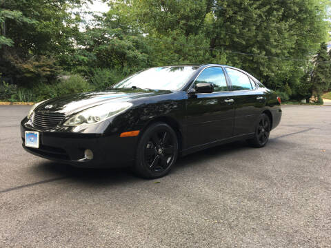 2006 Lexus ES 330 for sale at Car World Inc in Arlington VA