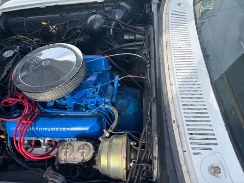 1959 Ford Thunderbird