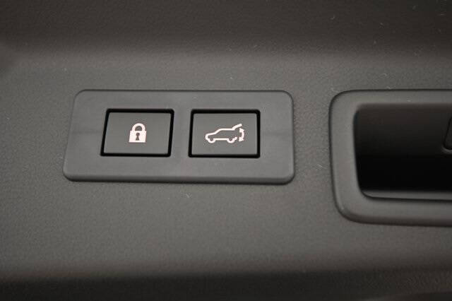 2025 Subaru Forester Sport Hybrid