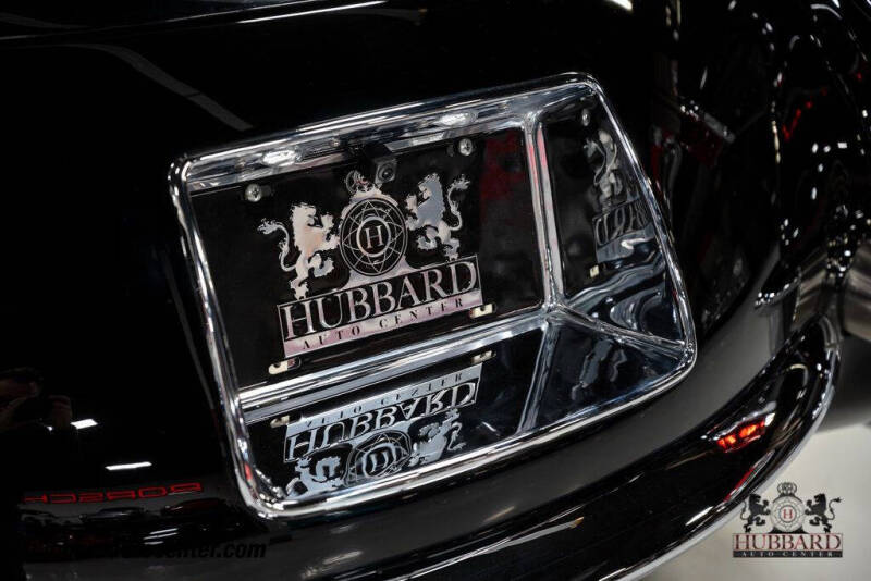 2003 Chevrolet Corvette Z06