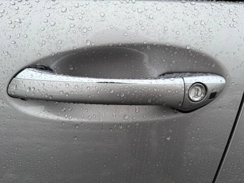 2003 Mercedes-Benz C-Class C 240