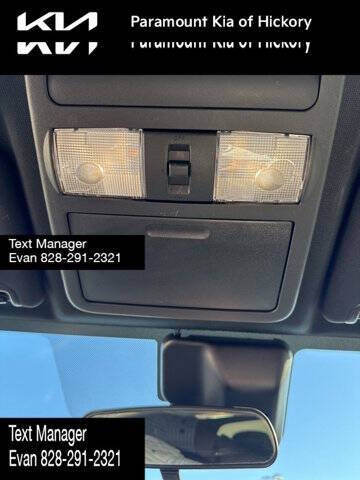 2024 Nissan Frontier PRO-X