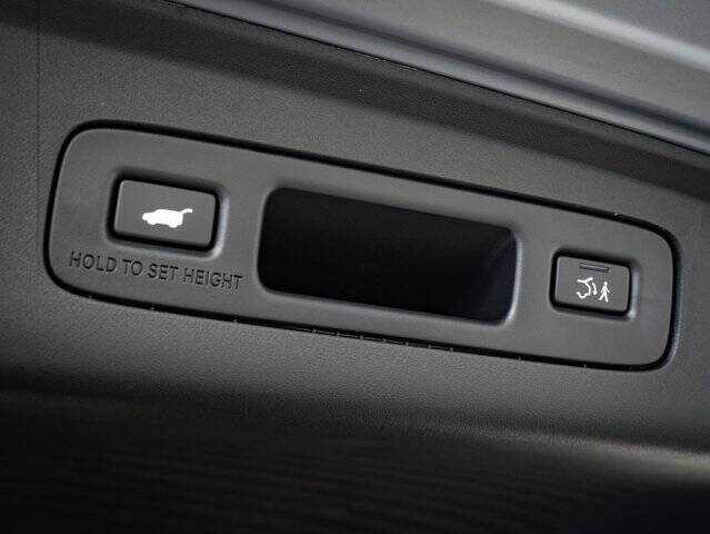 2025 Acura ADX w/A-SPEC