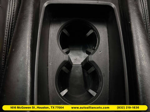 2016 Mazda MAZDA6 i Touring