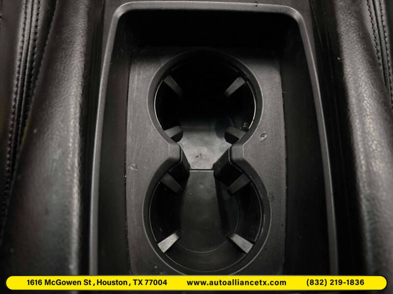 2016 Mazda MAZDA6 i Touring