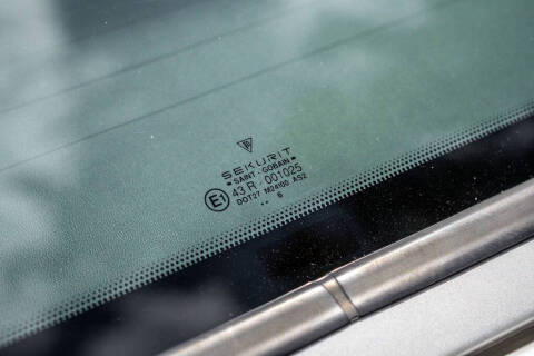 1997 Porsche 911 Turbo