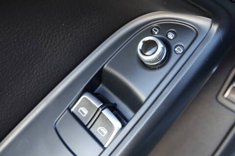 2013 Audi A5 2.0T quattro Premium Plus