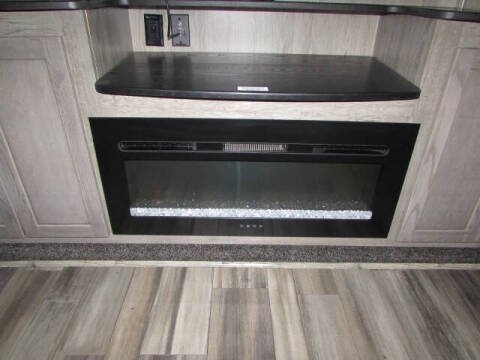 2021 Heartland Milestone