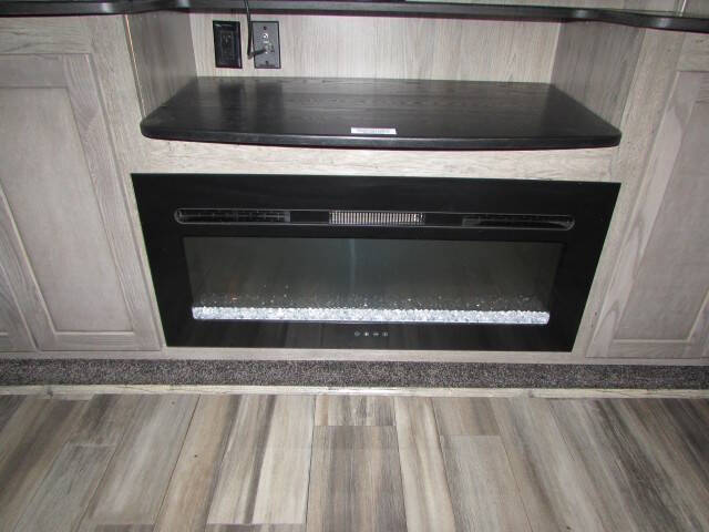 2021 Heartland Milestone