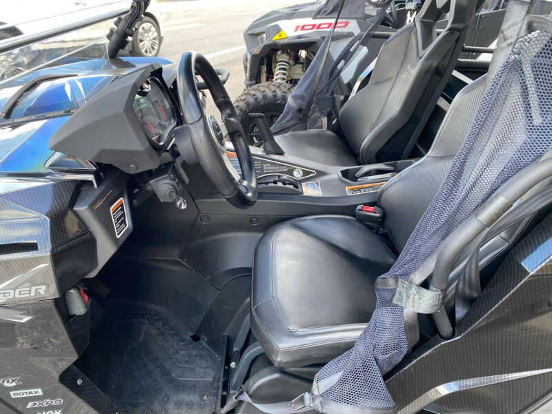 2013 Can-Am Commander