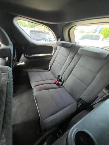 2014 Dodge Durango SXT