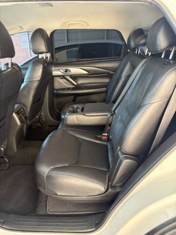 2019 Mazda CX-9 Touring