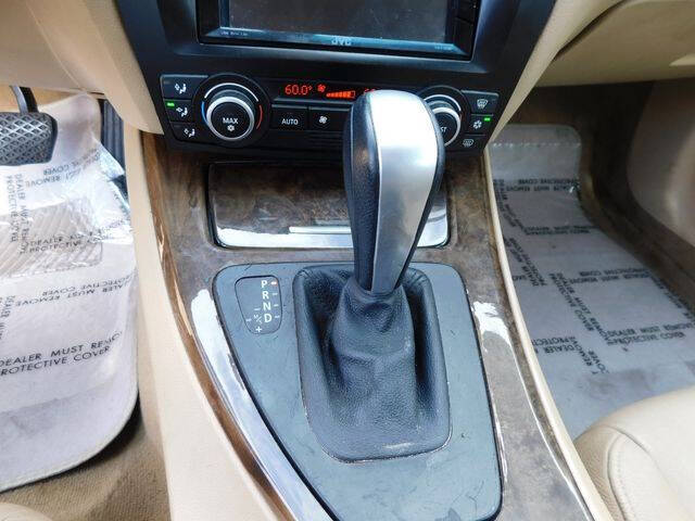 2009 BMW 3 Series 328i