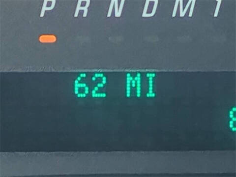 2024 Chevrolet Express 2500