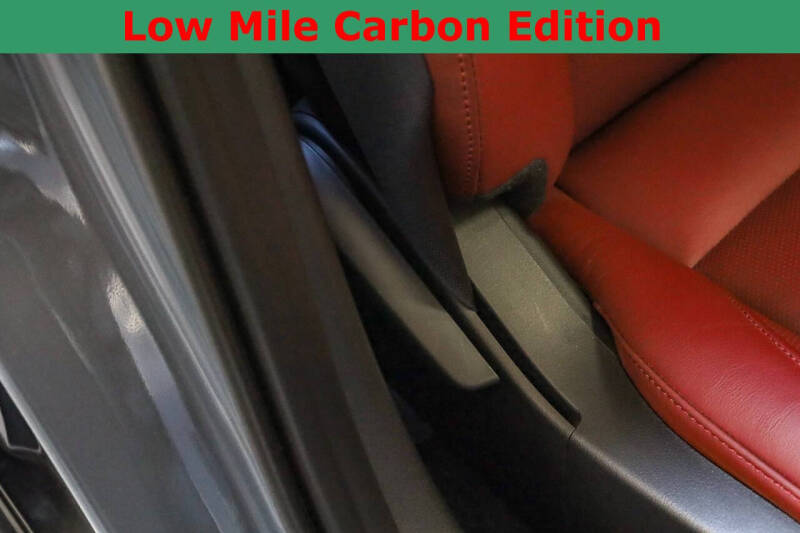 2024 Mazda Mazda3 Hatchback 2.5 S Carbon Edition