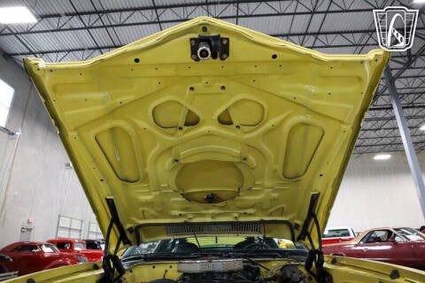 1978 Chevrolet Camaro