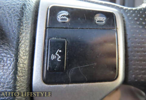 2010 Toyota 4Runner SR5