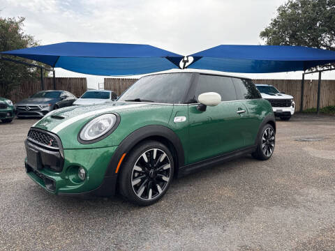 2020 MINI Hardtop 2 Door Cooper S