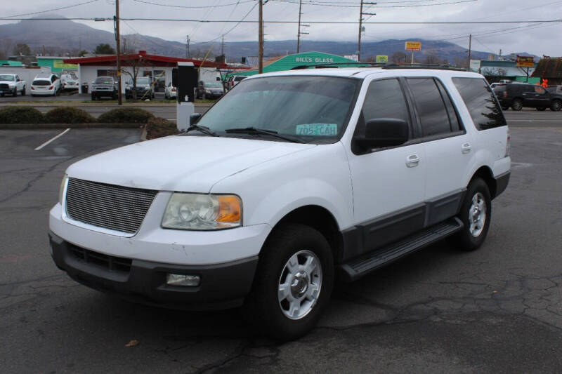 2004 Ford Expedition XLT